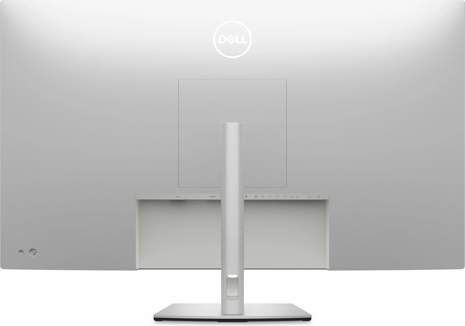 Monitor DELL UltraSharp U4323QE, 109.2 cm (43"), 4K Ultra HD, LCD, Silver