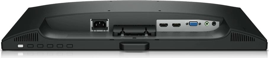 Monitor, BenQ, GW2283, 21.5", FHD 1080, IPS, 5 ms, 2x HDMI + VGA, altoparlantë të integruar, VESA 100x100, zi