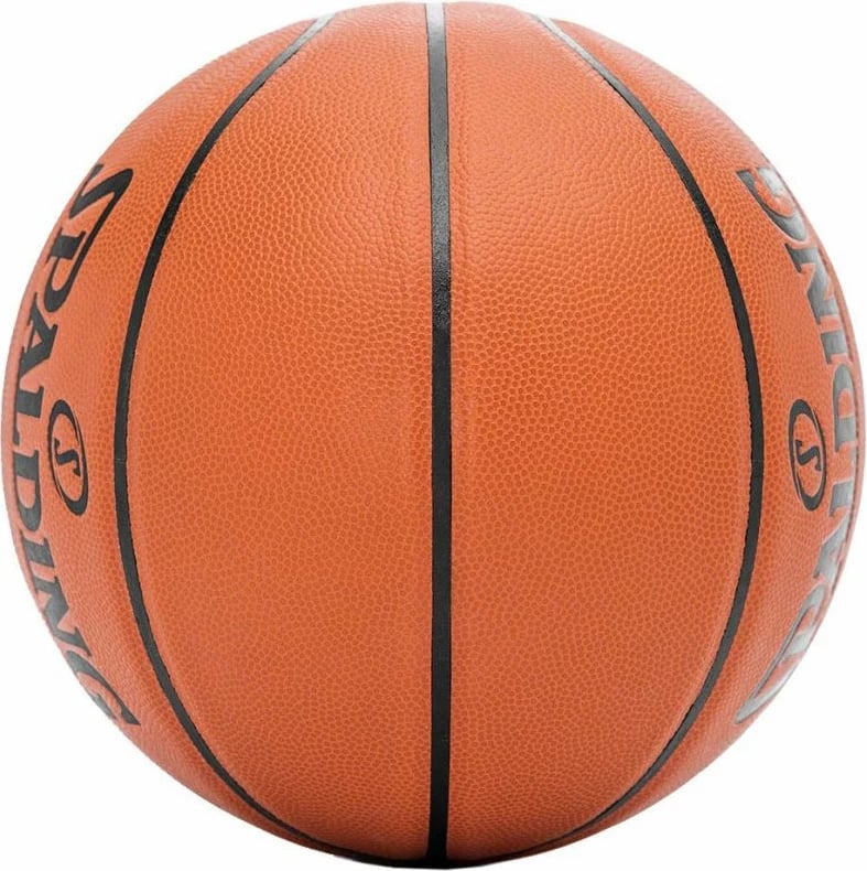 Top basketbolli Spalding, për të gjithë