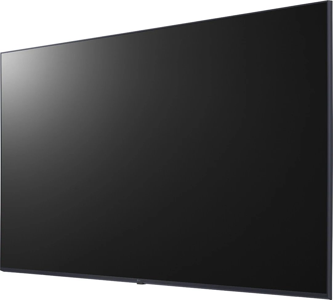 Ekran digjital LG 55UL3J-E, 55 inç, 4K Ultra HD, webOS, Blu