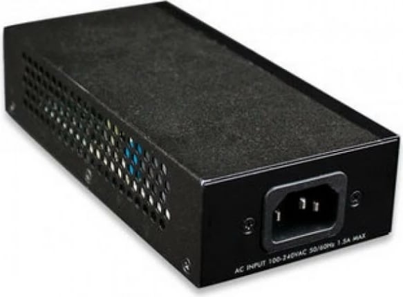 Furnizues energjie PoE Intellinet 560566, 1 port, 30W, i zi