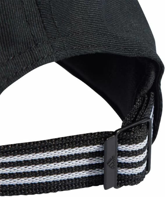 Kapelë baseball adidas, e zezë