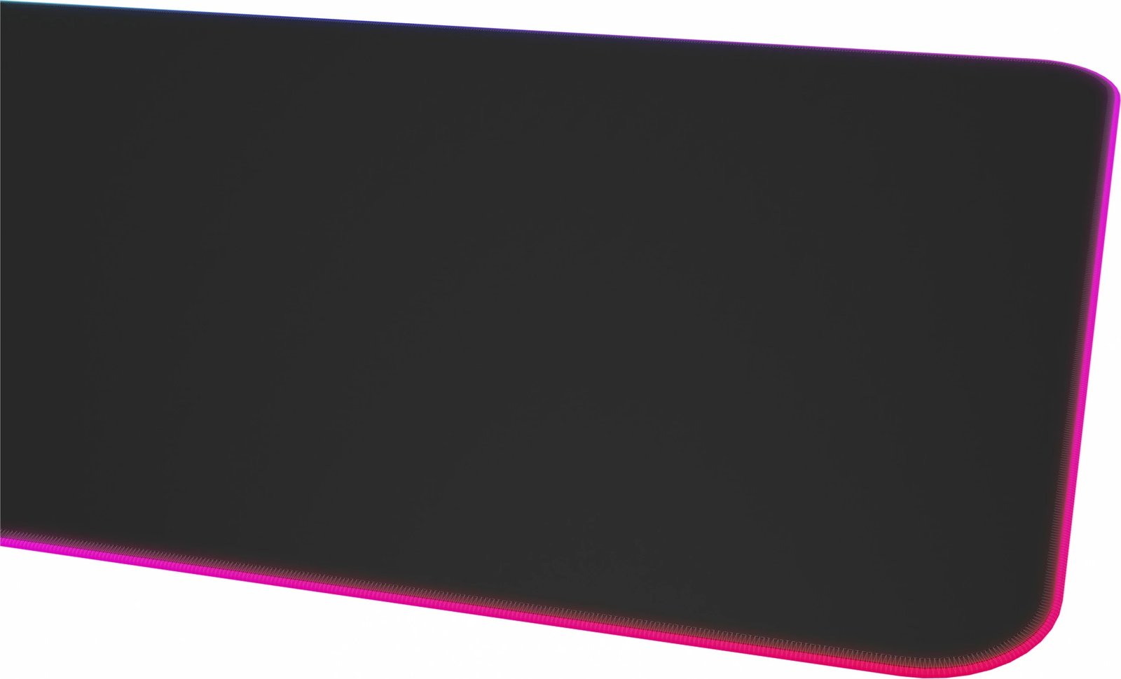 Mauspad Genesis BORON 500 RGB XXL 800x400mm i zi