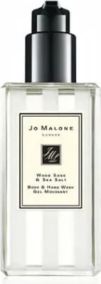 Body & Hand Wash Jo Malone Wood Sage & Sea Salt unisex 250ml