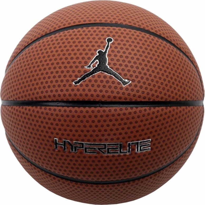 Top Basketbolli Nike Jordan për Meshkuj, Femra dhe Fëmijë, Ngjyrë Kafe