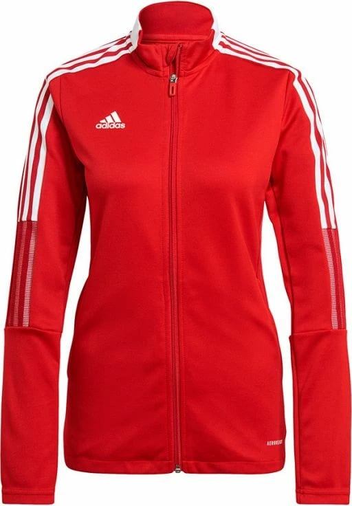 Duks adidas për femra, i kuq