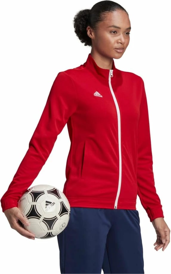 duks për femra adidas, i kuq