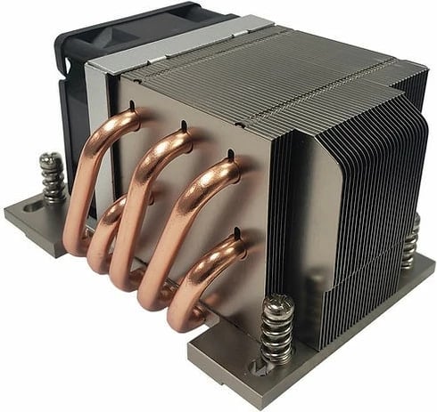 Ftohës CPU Dynatron A54 AMD SP6/TR5, 2U, Aktiv
