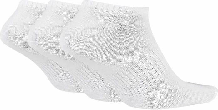 Çorape për meshkuj Nike, të bardha