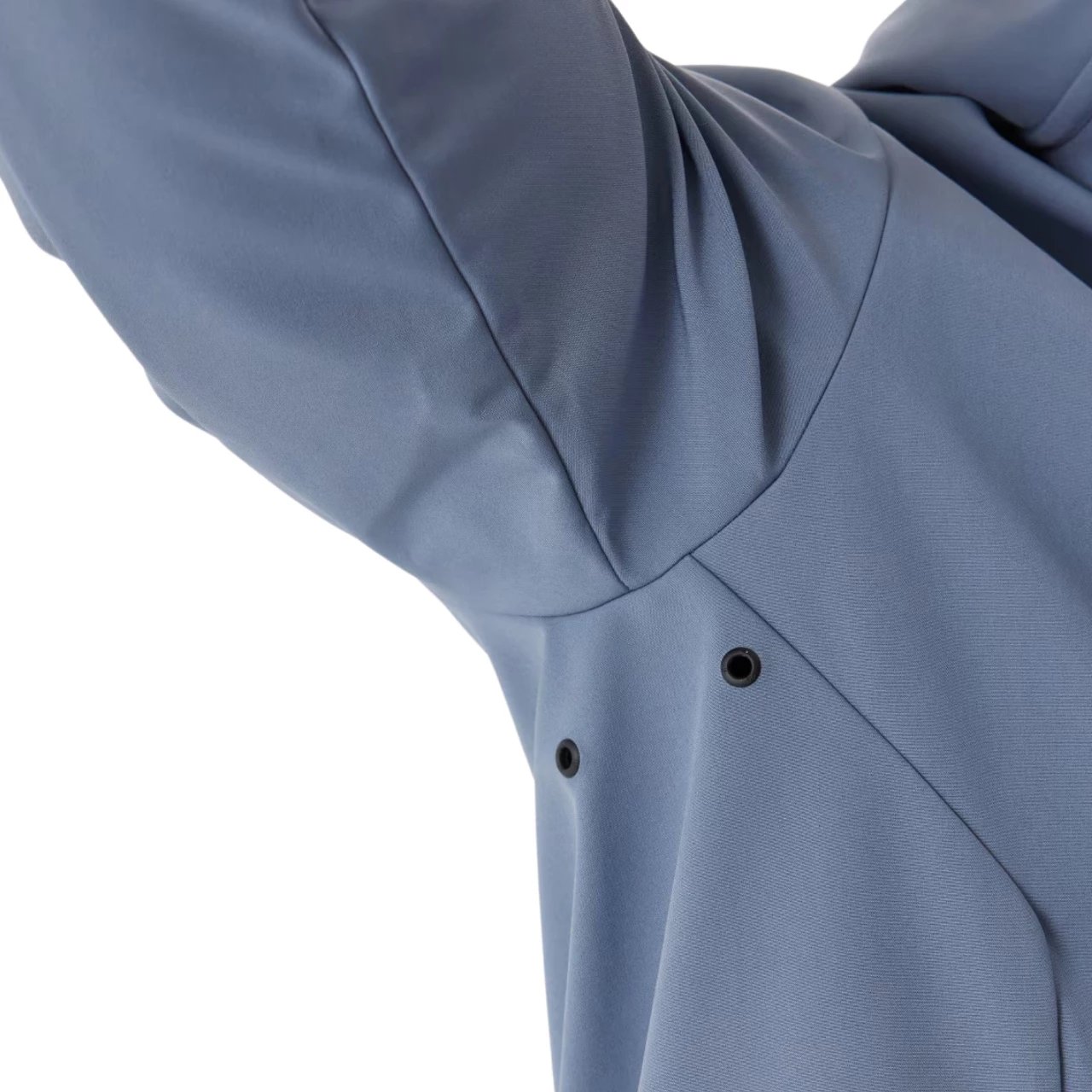 Jakne softshell për meshkuj 4F, kaltër