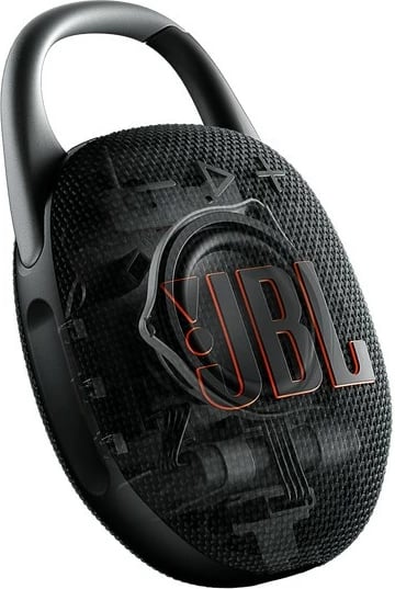 Altoparlant JBL Clip 5, 7W, Bluetooth, i zi, ultra-portabil, IP67