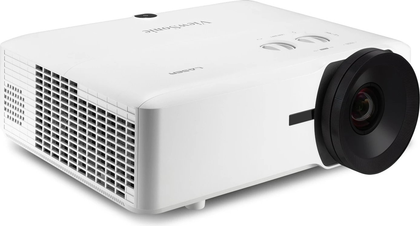 Projektor Viewsonic LS921WU, 6000 ANSI lumens, WUXGA, Short Throw, Laser