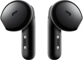 Kufje wireless Xiaomi Redmi Buds 6 Active, Bluetooth 5.4, e zezë