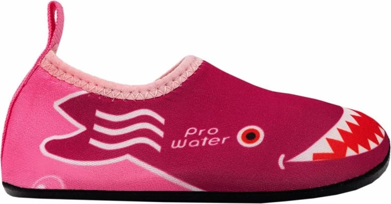 Atlete për vajza ProWater, rozë