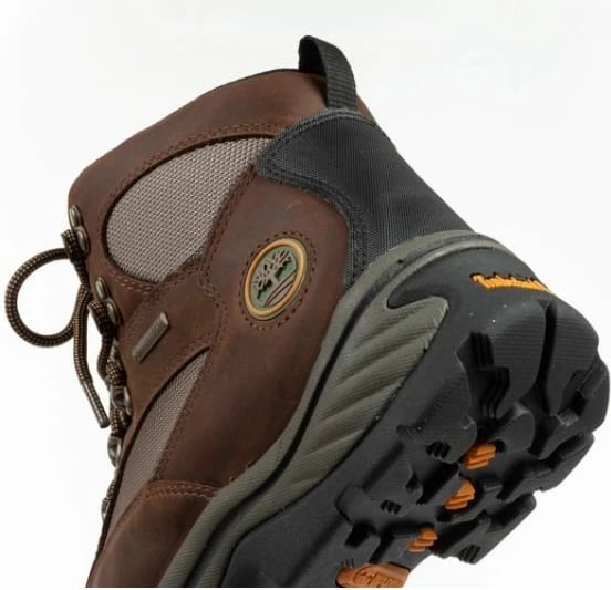 Atlete për meshkuj Timberland, të kafta