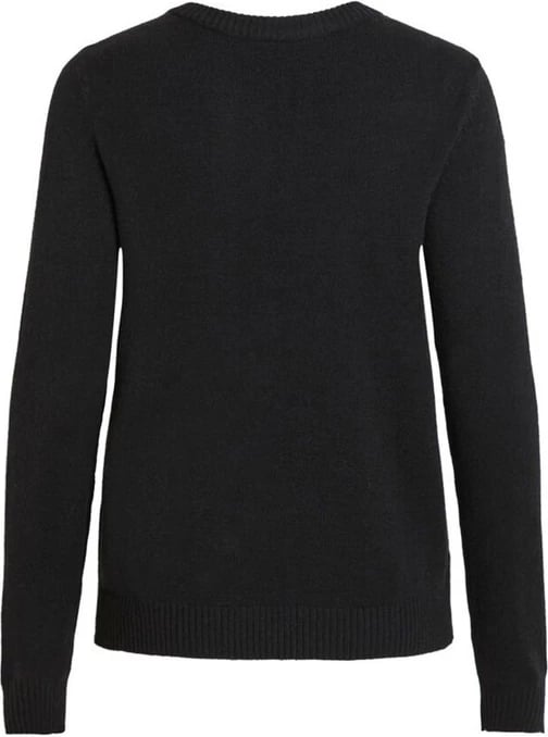 Xhemper femra Vila Clothes, i zi