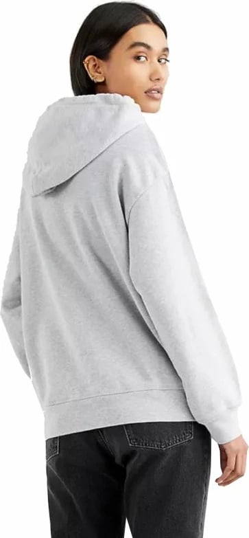 Duks pa zinxhir për femra Levi's, gri