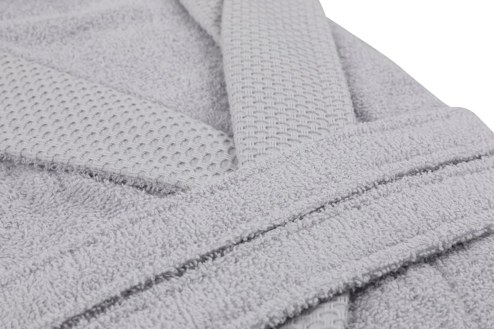 Rrobdeshambër Mijölnir, Cappa, ngjyrë gri