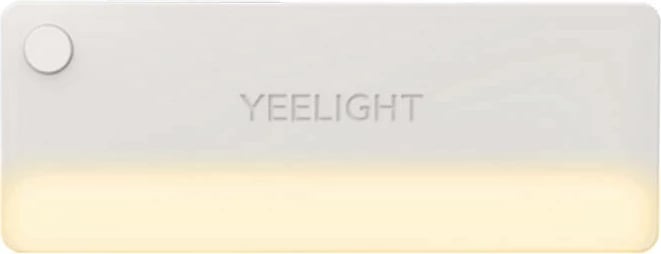 Set drita me sensor për sirtarë Yeelight YLCTD001, 4 copë, e bardhë