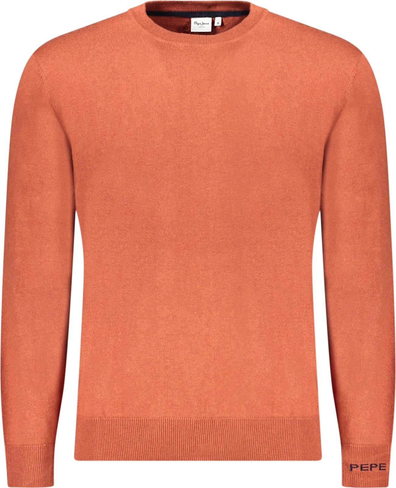 Xhemper për meshkuj PEPE JEANS, kafe