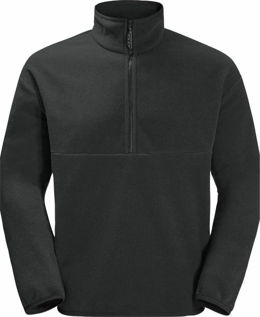Duks Jack Wolfskin uniseks, i zi