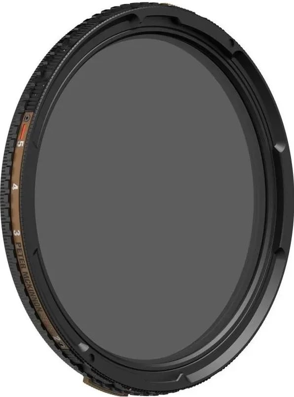Filter i lentes PolarPro Chroma PMVND/PL 2-5 stop 82mm, zi