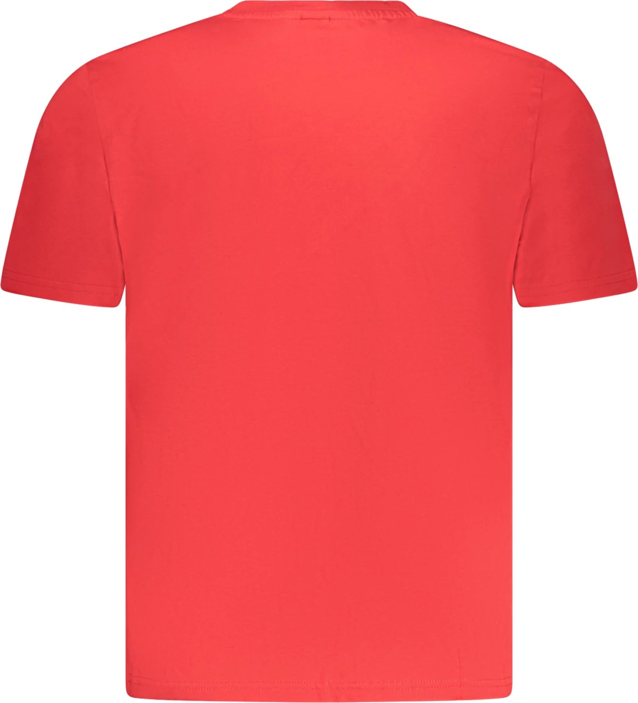 Maicë për meshkuj North Sails, e kuqe