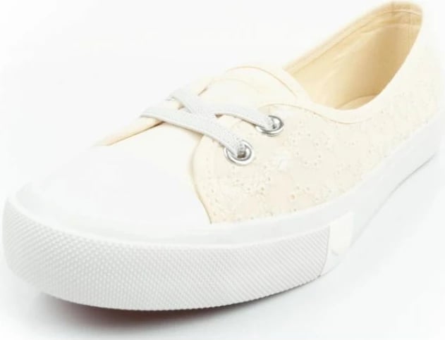 Këpucë për femra Lee Cooper, bezhë