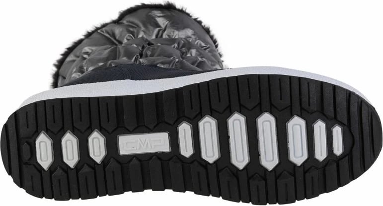 Këpucë për femra CMP, gri