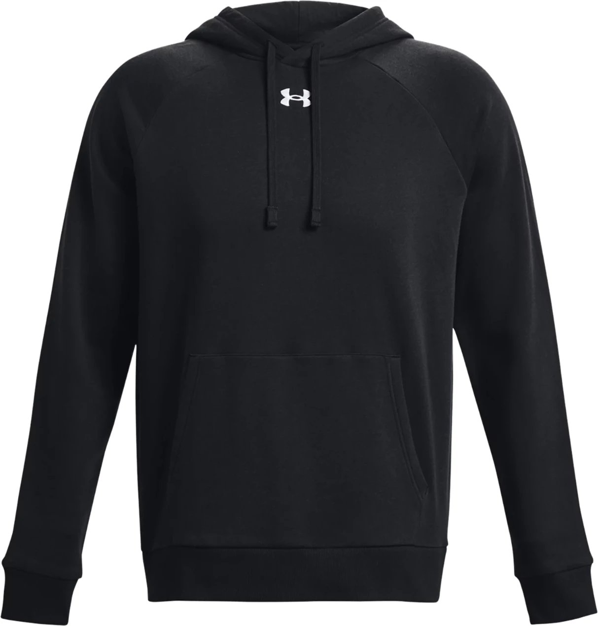 Duks për meshkuj Under Armour, i zi