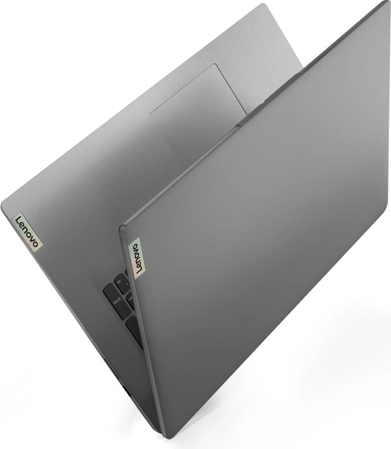 Laptop Lenovo IdeaPad 3 17IAU7, Intel Core i5 i5-1235U, 16 GB RAM, 512 GB SSD, Gri