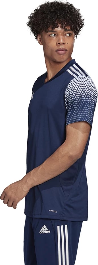 Maicë për meshkuj adidas, navy