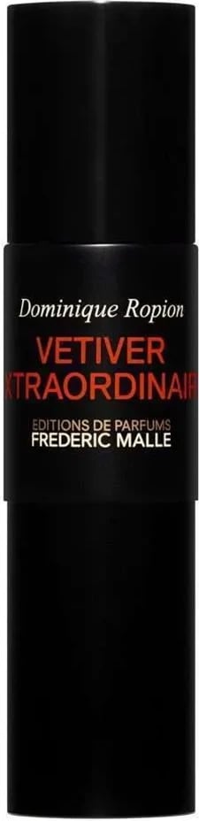 Eau de Parfum për meshkuj Frederic Malle Vetiver Extraordinaire, 30ml