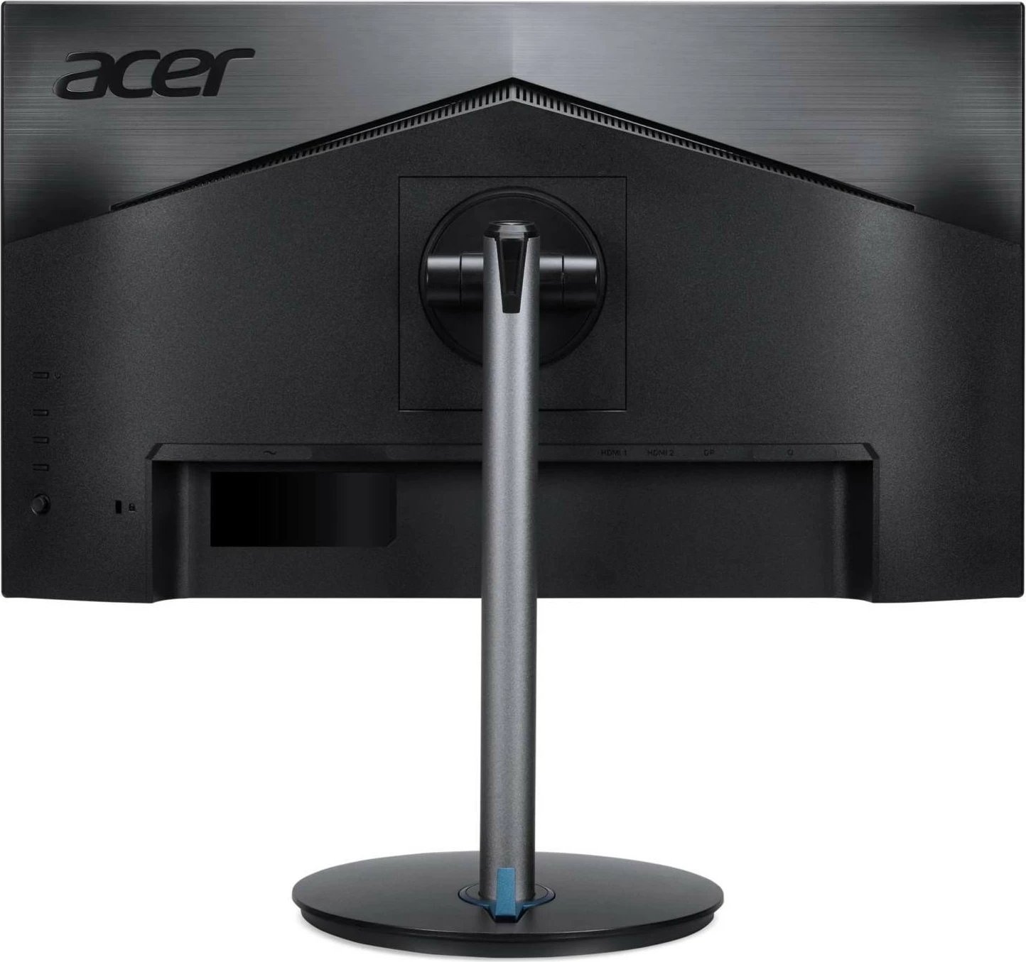 Monitor Acer XF243YM3BMIIPRX, 23.8", IPS, 1ms, Full HD, 180Hz, HDR, i zi