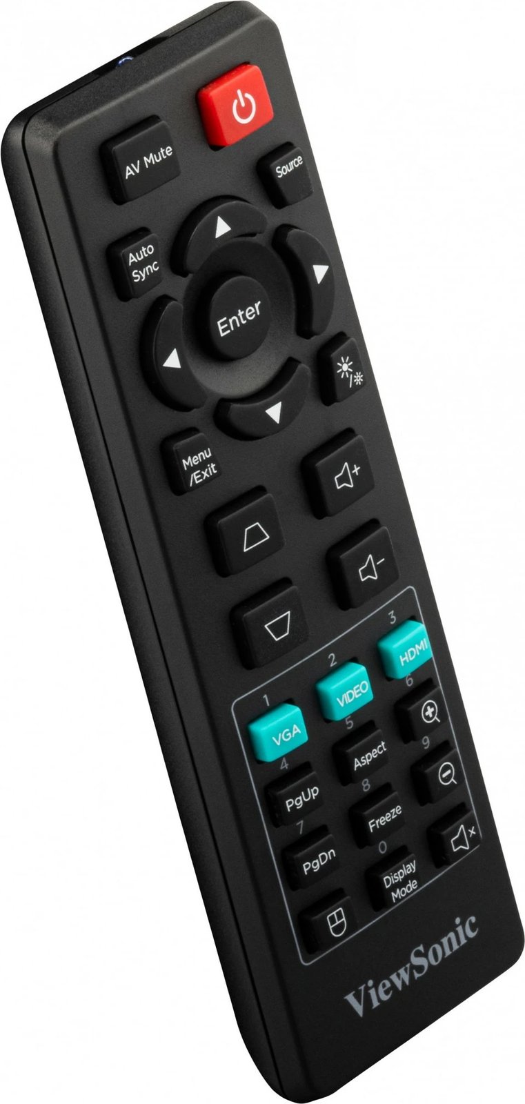 Projektor Viewsonic LS751HD, 5000 ANSI lumens, 1080p, 3000000:1, 16:9