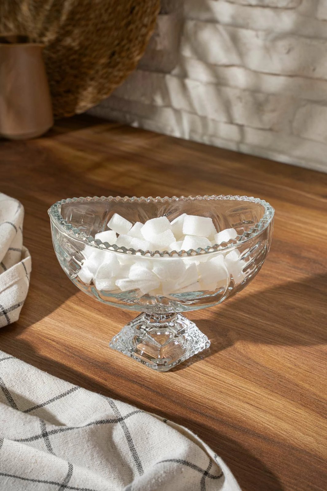 Enë qelqi Hermia, CB7110GCL