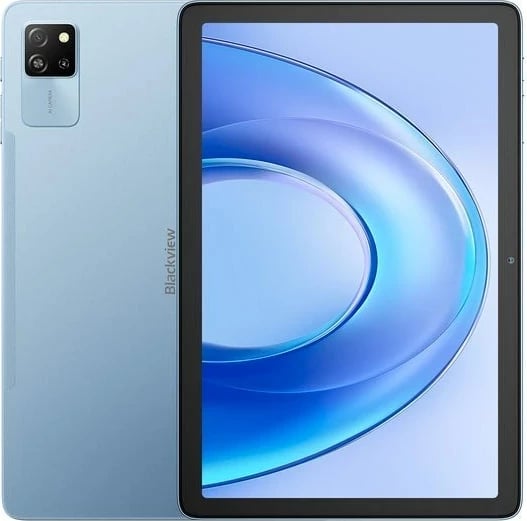 Tablet Blackview Tab 60 Pro LTE, 8/128GB, Blu pa karikues