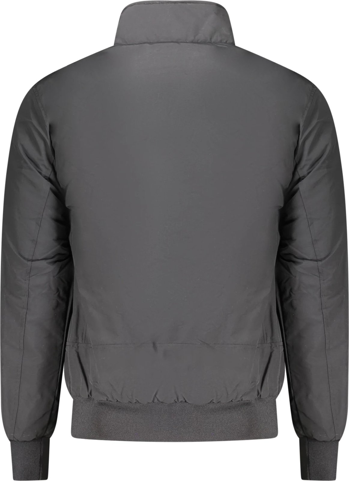 Jakne për meshkuj NORTH SAILS Norton Bomber, e zezë