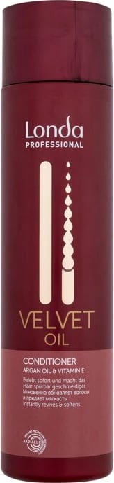 Kondicioner për femra Londa Professional Velvet Oil, 250ml