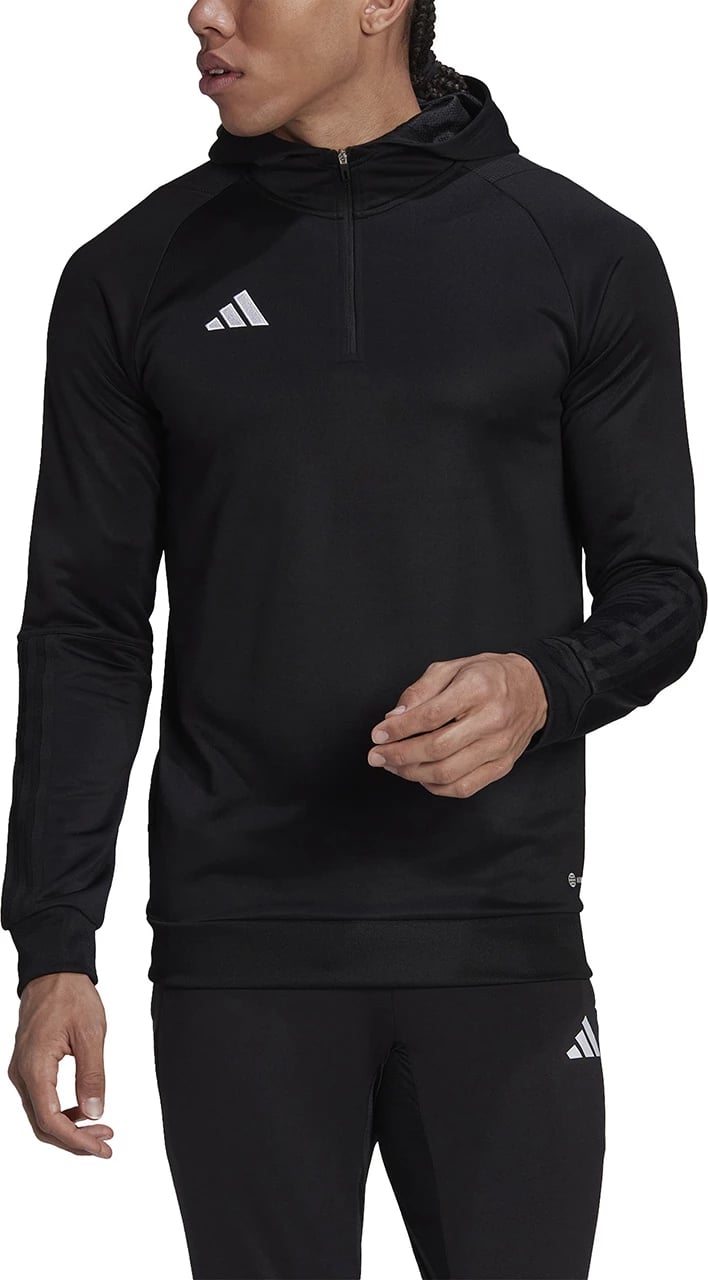 Duks për meshkuj adidas, i zi