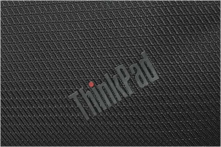 Çantë laptop Lenovo ThinkPad Essential Topload 16" Eco, 4X41C12469, e zezë