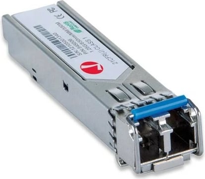 Modul SFP Intellinet Mini GBIC, 1000 Mbps, LC, 550m, 850 nm