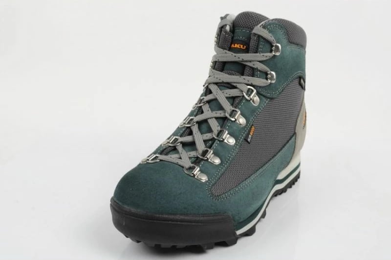 Atlete trekking për femra Aku, multikolor