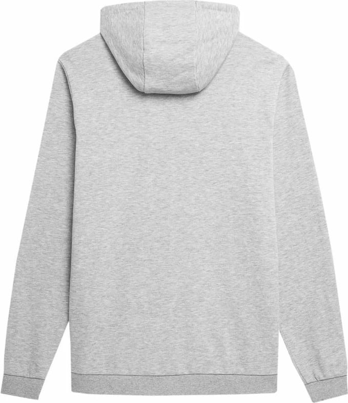 Duks për meshkuj 4F, gri