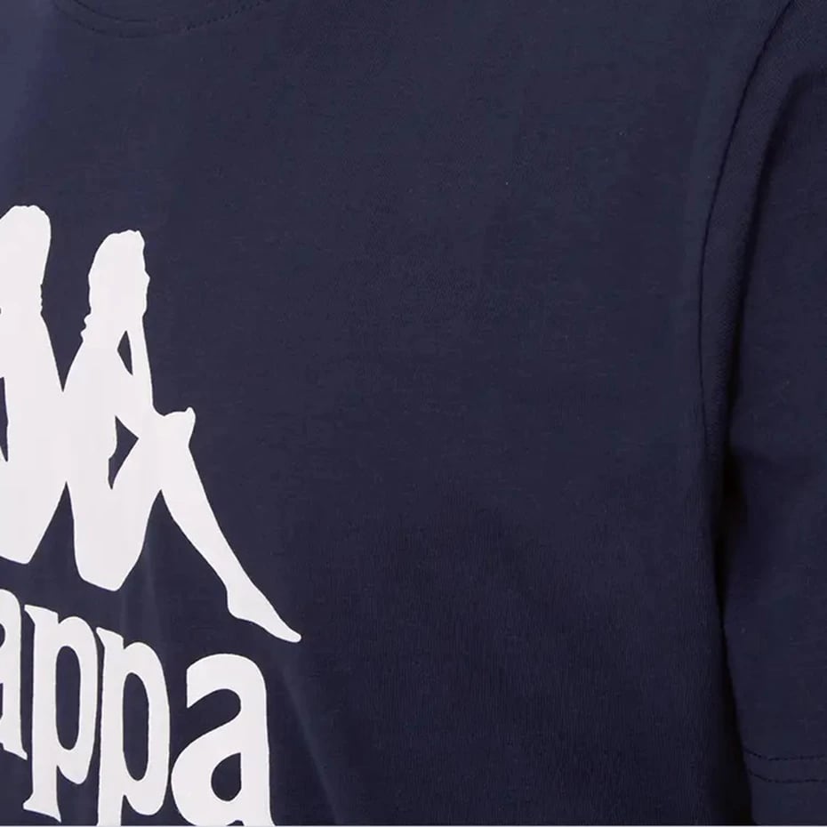 Maicë për fëmijë Kappa, navy