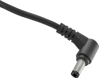 Kasë karikimi Qoltec për Toshiba, 90W, 19V, 4.9A, 5.5x2.5mm, e zezë