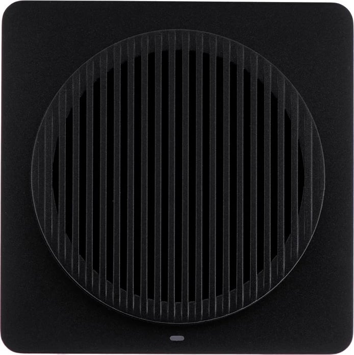 Zile dere me video Aqara SVD-C03, WiFi, Homekit, E zezë