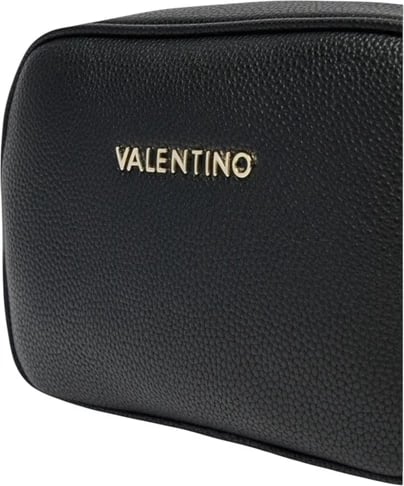 Çantë Valentino femra, e zezë