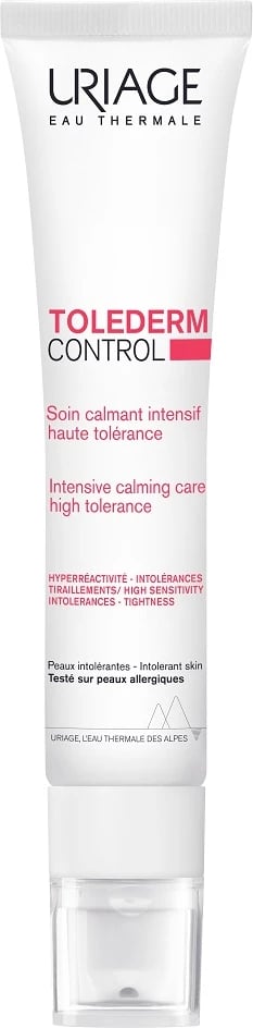 Krem hidratues qetësues URIAGE Tolederm Control 40ml