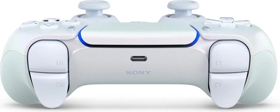 Kontrollues Sony DualSense V2 për PlayStation 5/PC, Wireless, Pearl